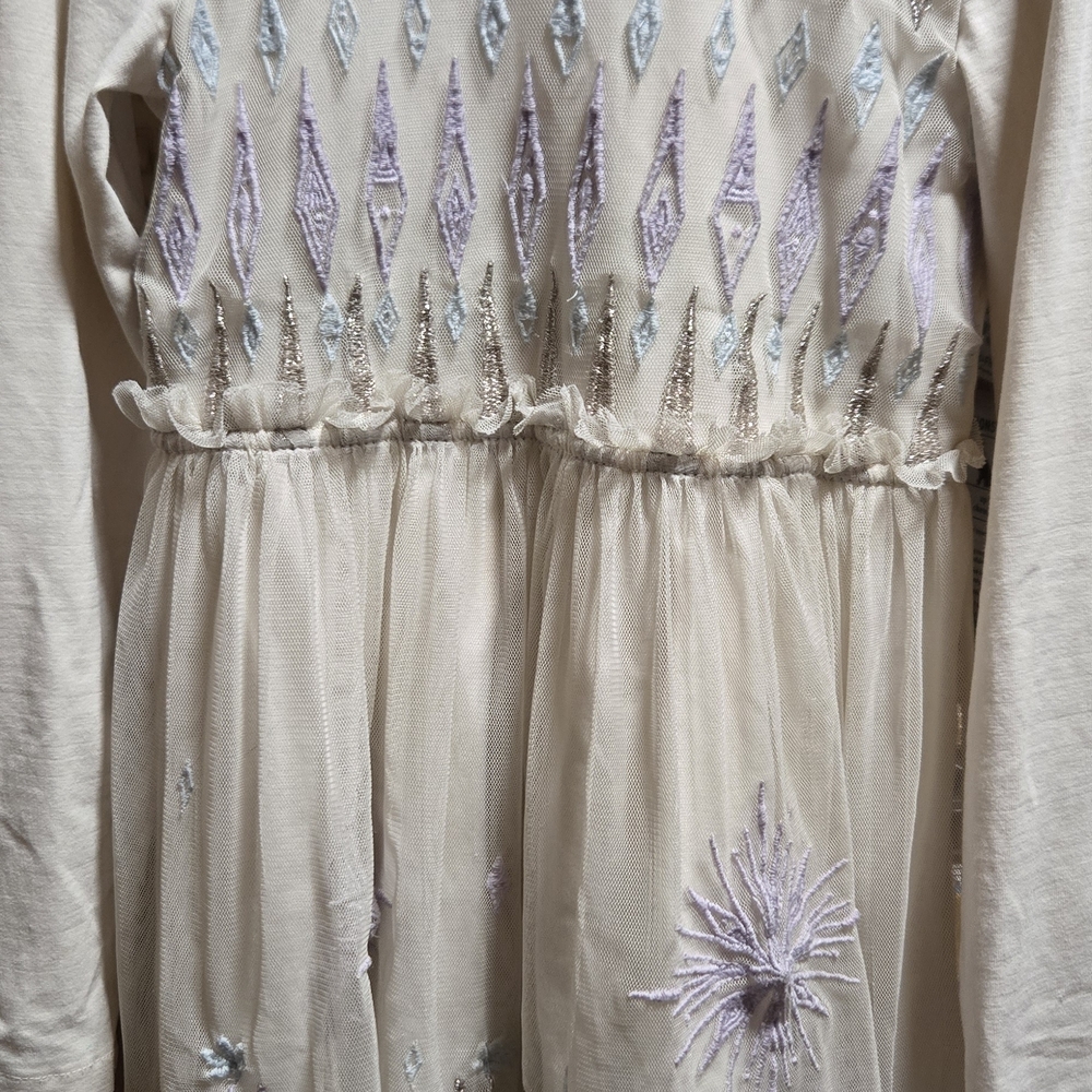 Hanna Andersson | Elsa Dress